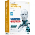 ESET Smart Security | Standaard editie | 2 jaar | 1 gebruiker